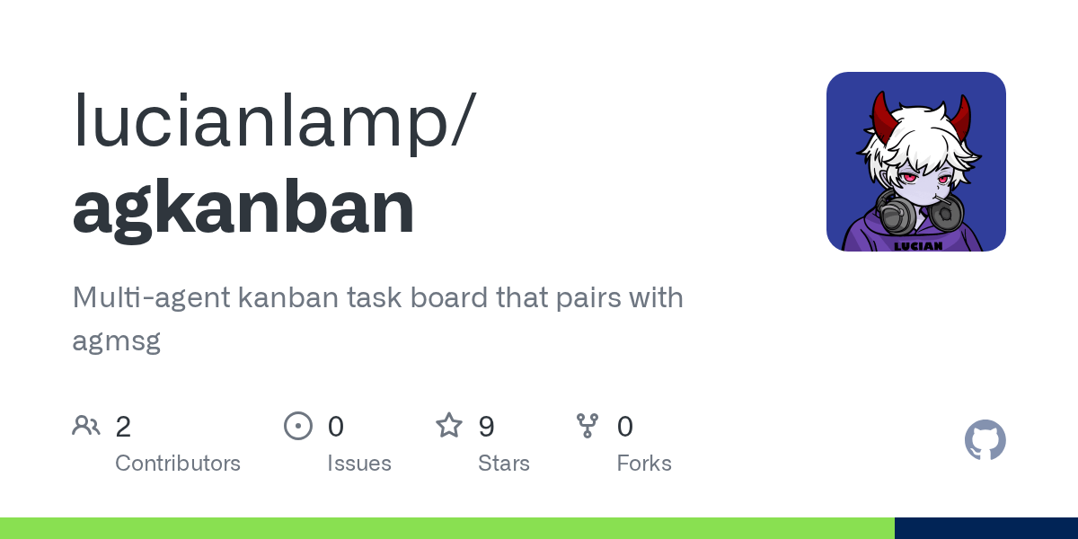 agkanban